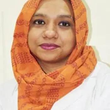 Doctor Profile