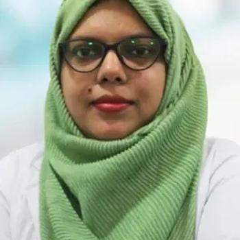 Doctor Profile