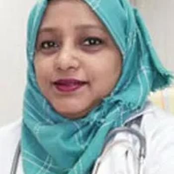 Doctor Profile