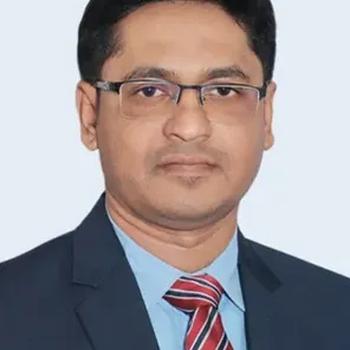 Doctor Profile