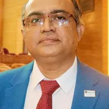 Doctor Profile