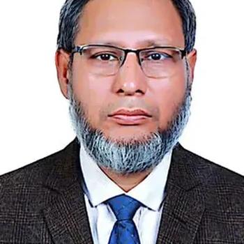 Doctor Profile
