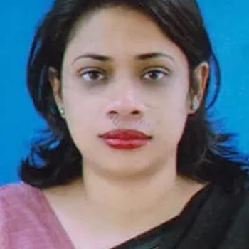 Doctor Profile