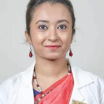 Doctor Profile