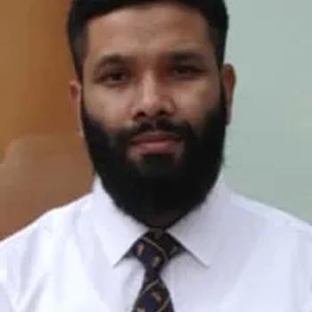 Doctor Profile