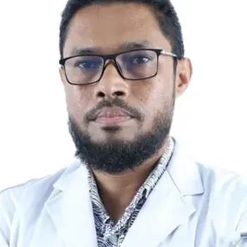 Doctor Profile