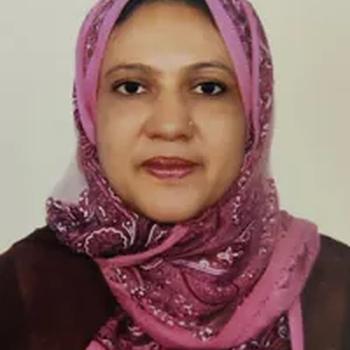 Doctor Profile