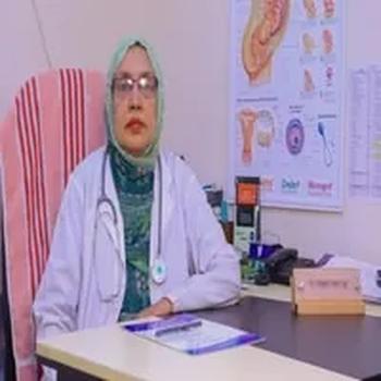Doctor Profile