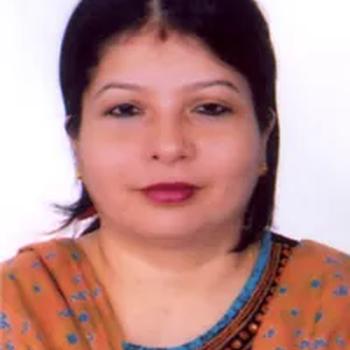 Doctor Profile