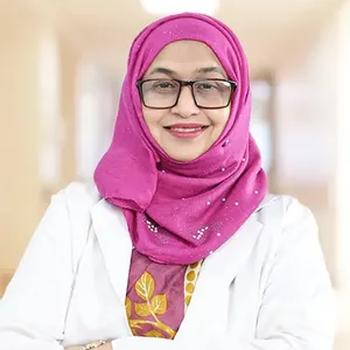 Doctor Profile