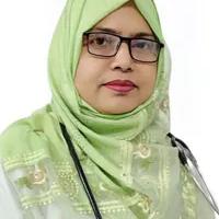 Atia Sultana