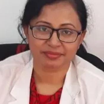 Doctor Profile
