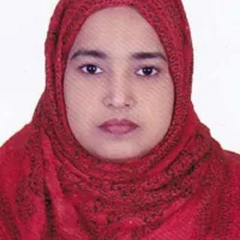 Doctor Profile