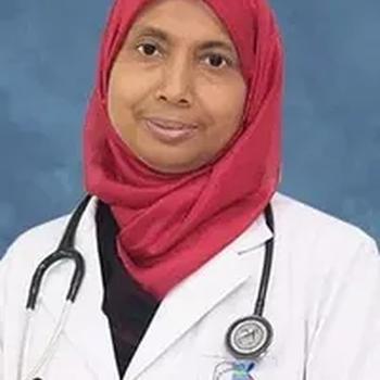 Doctor Profile