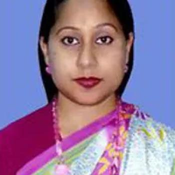 Doctor Profile