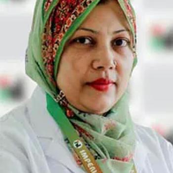 Doctor Profile
