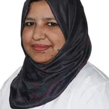 Doctor Profile