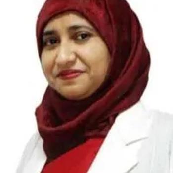 Doctor Profile