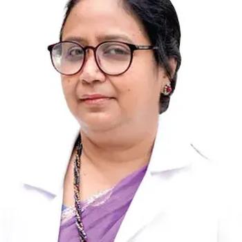 Doctor Profile
