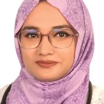 Doctor Profile