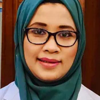 Doctor Profile
