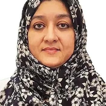 Doctor Profile