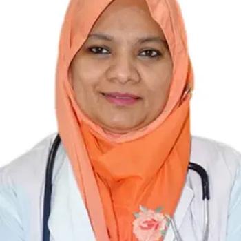 Doctor Profile
