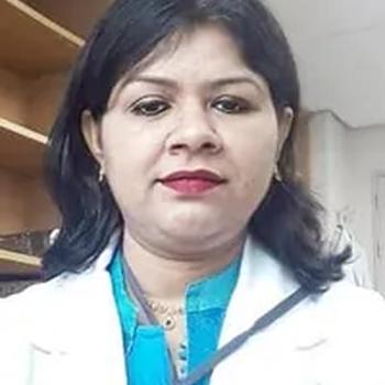 Doctor Profile