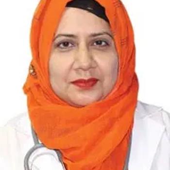 Doctor Profile