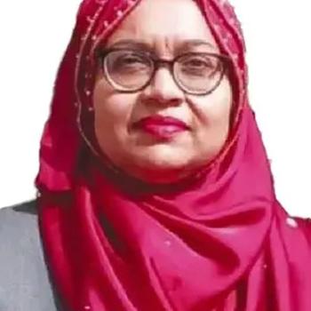 Doctor Profile