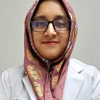 Doctor Profile