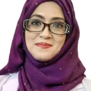 Doctor Profile
