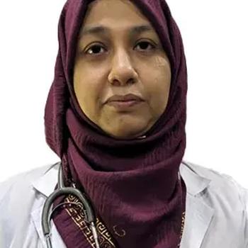 Doctor Profile