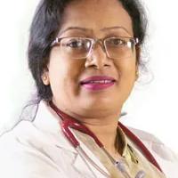Farzana Haseen Mukti