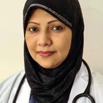 Doctor Profile
