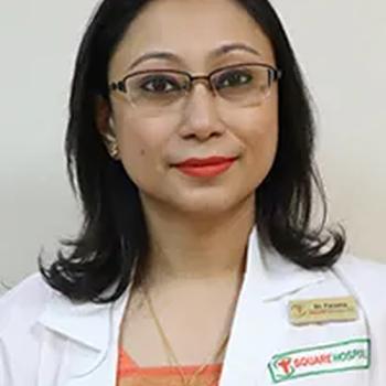 Doctor Profile