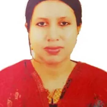 Doctor Profile