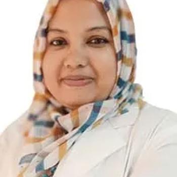 Doctor Profile