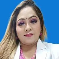 Fazilatun Nesa Kusum