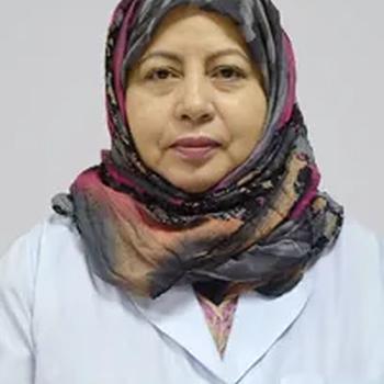 Doctor Profile
