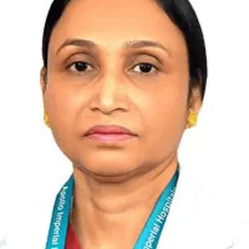 Doctor Profile