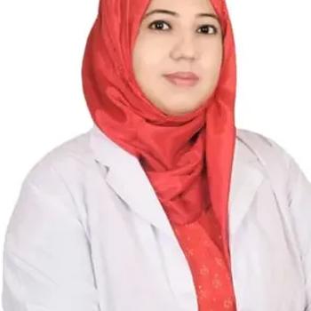 Doctor Profile