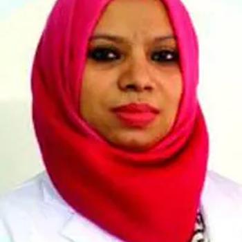 Doctor Profile