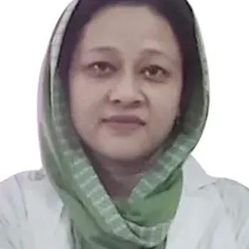 Doctor Profile