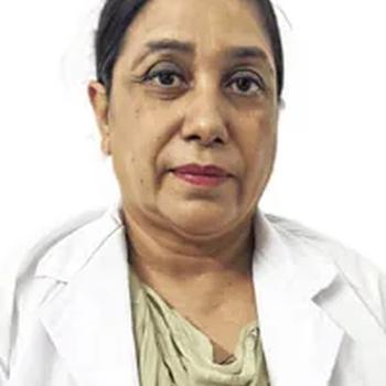 Doctor Profile