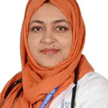 Doctor Profile