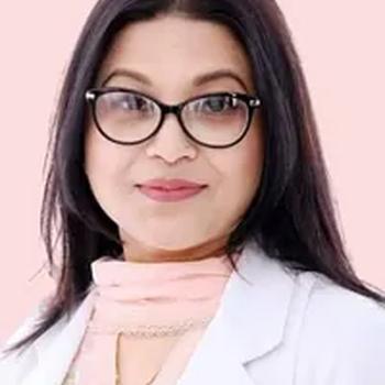 Doctor Profile