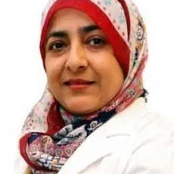 Doctor Profile