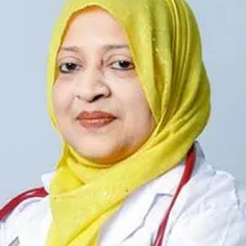 Doctor Profile