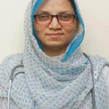 Doctor Profile